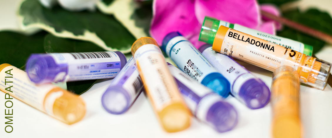omeopatia